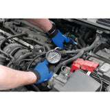 Wilmar Fuel Pressure Vacuum Gauge (MPN: W80594)