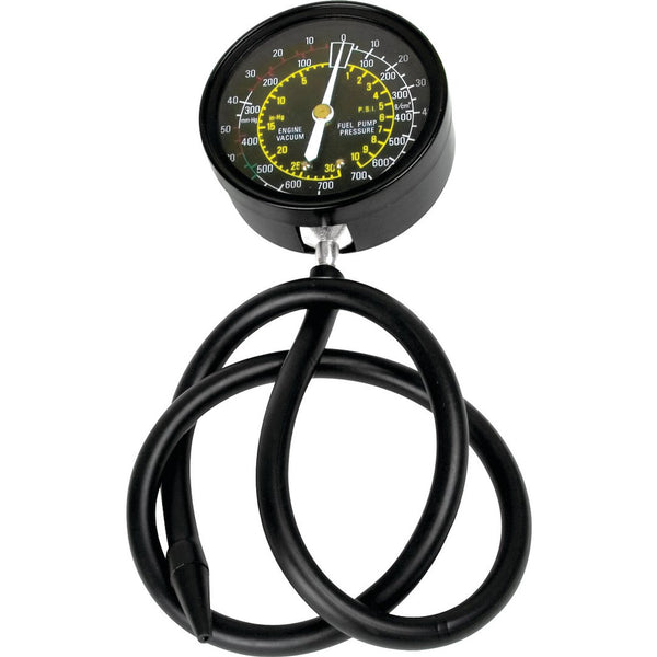 Wilmar Fuel Pressure Vacuum Gauge (MPN: W80594)