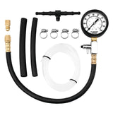 Performance Tool Fuel Injection System Tester (MPN: W80595)