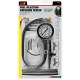 Performance Tool Fuel Injection System Tester (MPN: W80595)