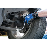 Performance Tool Offset Brake Bleeder Wrench (MPN: W80617)