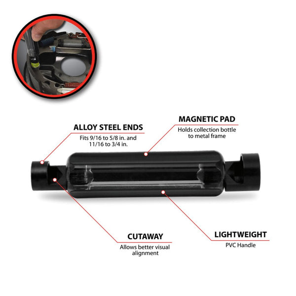 Performance Tool Brake Spring Tool (MPN: W80622)