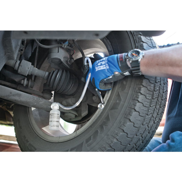 Performance Tool Brake Bleeder (MPN: W80625)