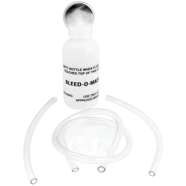 Performance Tool Brake Bleeder (MPN: W80625)