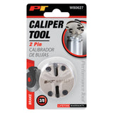 Performance Tool Caliper Piston Tool (MPN: W80627)