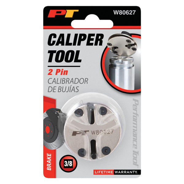 Performance Tool Caliper Piston Tool (MPN: W80627)