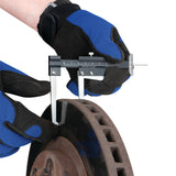 Wilmar Measuring Caliper (MPN: W80628)