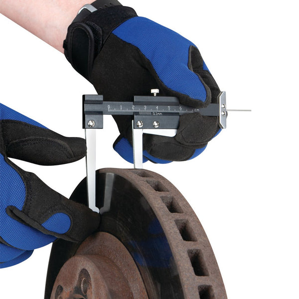 Wilmar Measuring Caliper (MPN: W80628)
