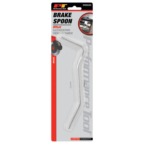 Performance Tool Brake Adjusting Tool (MPN: W80630)