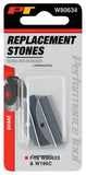Performance Tool Honing Stone Set (MPN: W80634)