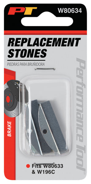 Performance Tool Honing Stone Set (MPN: W80634)
