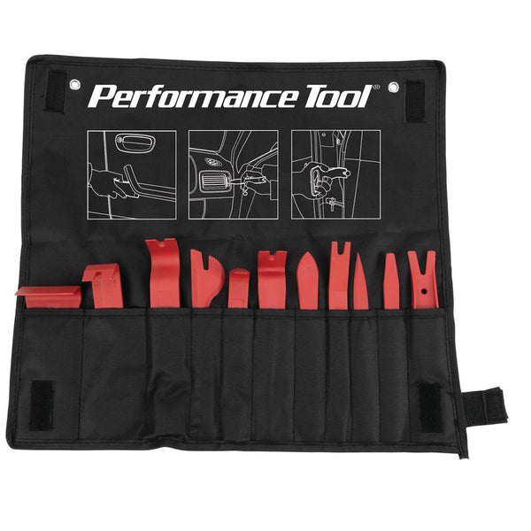 Performance Tool Trim Tool Set (MPN: W80643)