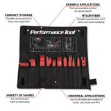 Performance Tool Trim Tool Set (MPN: W80643)