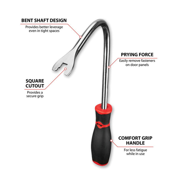 Performance Tool Door Panel Removal Tool (MPN: W80644)