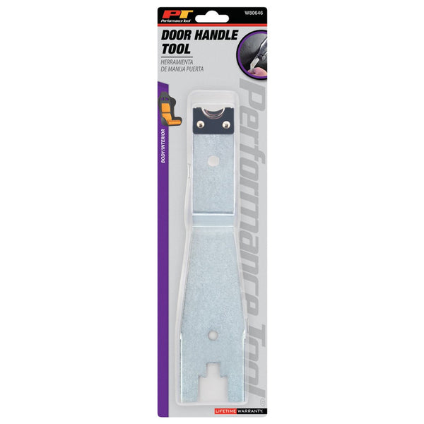 Performance Tool Door Handle C-Clip Tool (MPN: W80646)