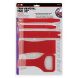Performance Tool Steering Wheel Lock Plate Tool (MPN: W80649)