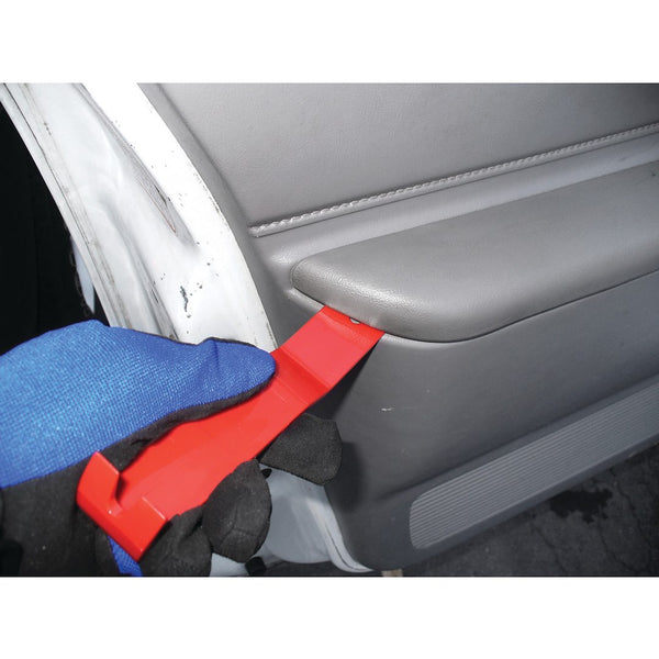 Performance Tool Steering Wheel Lock Plate Tool (MPN: W80649)