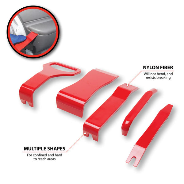 Performance Tool Steering Wheel Lock Plate Tool (MPN: W80649)