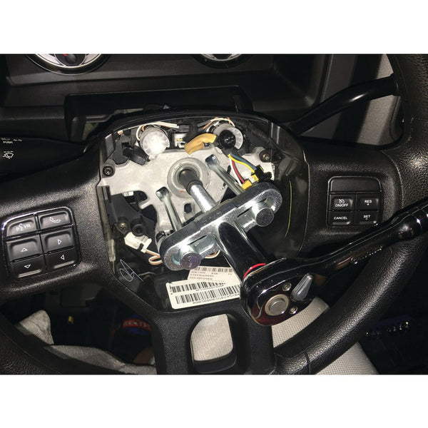 Wilmar Steering Wheel Puller (MPN: W80651)