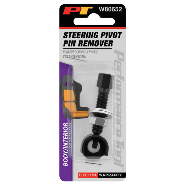 Performance Tool Steering Wheel Puller (MPN: W80652)