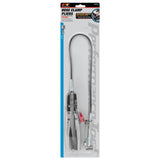 Performance Tool Flexible Hose Clamp Pliers (MPN: W80656)