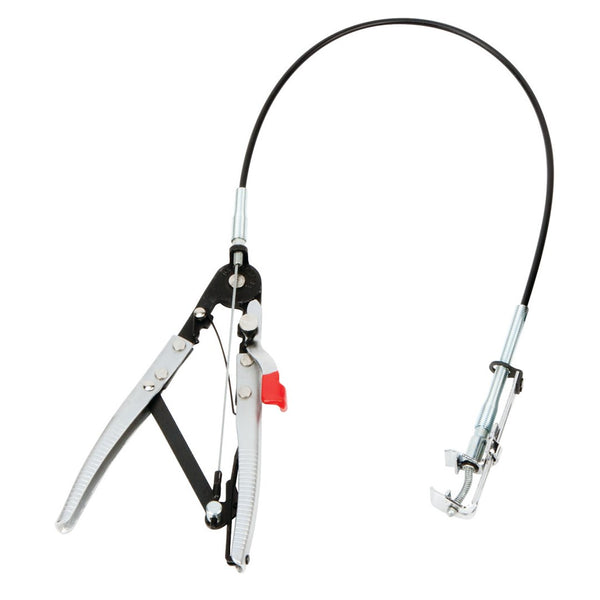 Performance Tool Flexible Hose Clamp Pliers (MPN: W80656)