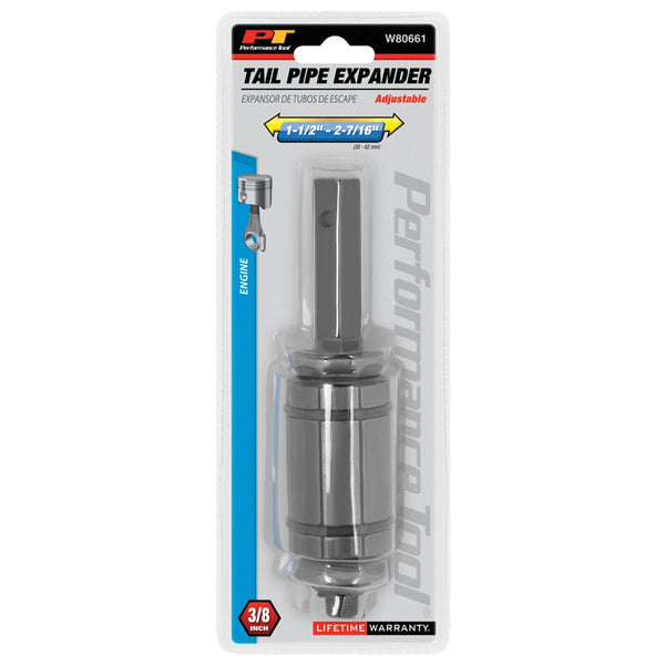 Performance Tool Exhaust Pipe Expander (MPN: W80661)