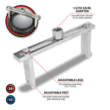 Performance Tool Fuel Tank Sending Unit Lock Ring Tool (MPN: W80668)
