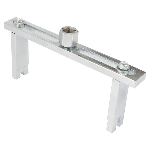 Performance Tool Fuel Tank Sending Unit Lock Ring Tool (MPN: W80668)