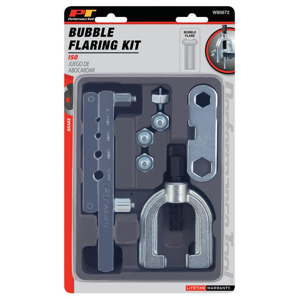 Performance Tool Flaring Tool (MPN: W80672)