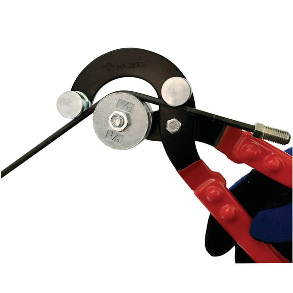 Performance Tool Tubing Bender (MPN: W80674)