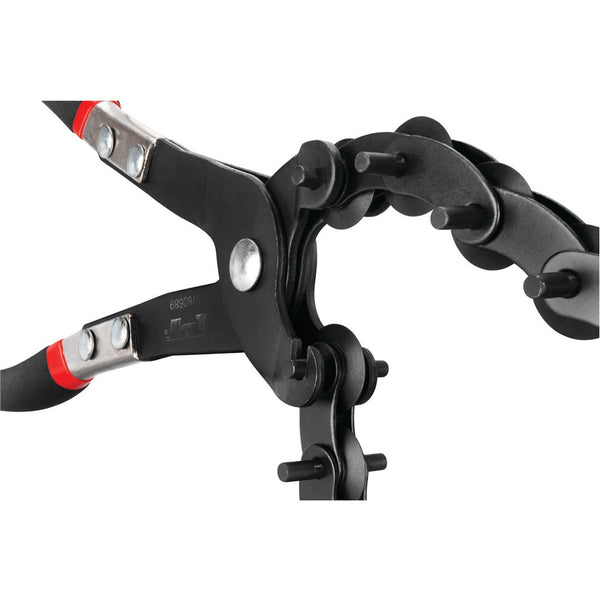 Wilmar Exhaust Pipe Cutter (MPN: W80689)