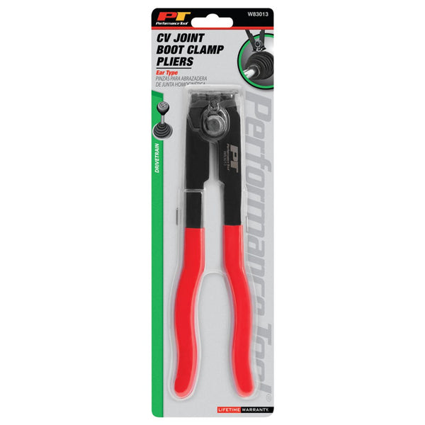 Wilmar Corporation Axle CV Joint Banding Tool (MPN: W83013)