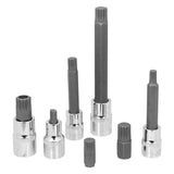 Performance Tool Socket Set (MPN: W83016)
