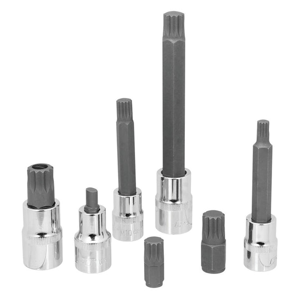 Performance Tool Socket Set (MPN: W83016)