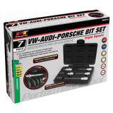 Performance Tool Socket Set (MPN: W83016)