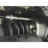 Performance Tool Socket Set (MPN: W83016)
