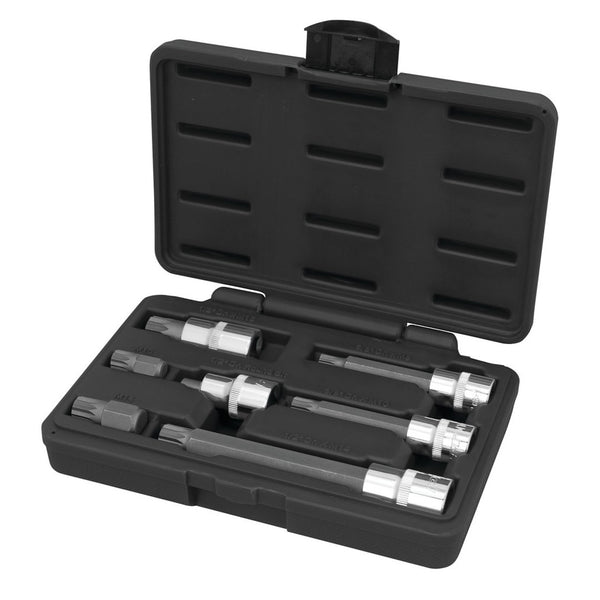 Performance Tool Socket Set (MPN: W83016)