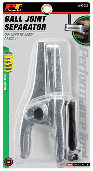 Performance Tool Ball Joint Tool (MPN: W83022)