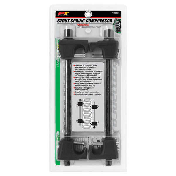 Performance Tool Coil Spring Compressor (MPN: W83029)
