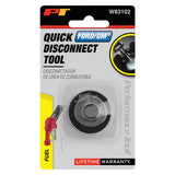 Performance Tool Fuel Line Disconnect Tool (MPN: W83102)