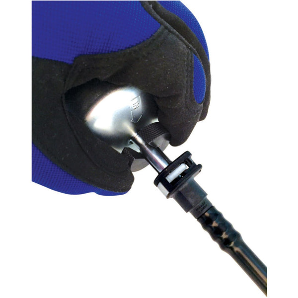 Performance Tool Fuel Line Disconnect Tool (MPN: W83102)