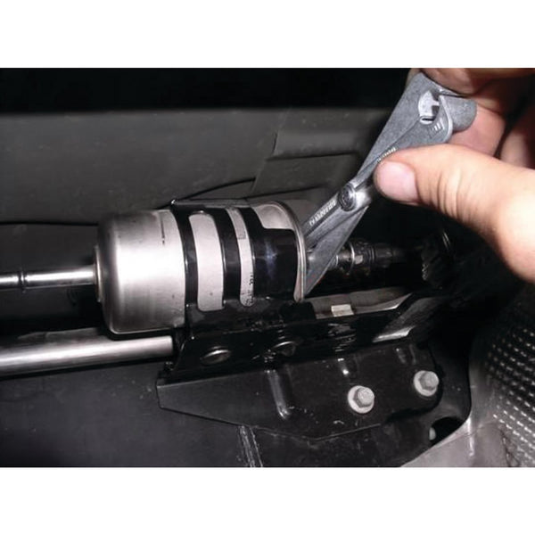 Wilmar Fuel Line Disconnect Tool (MPN: W83113)