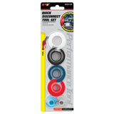 Wilmar Fuel Line Disconnect Tool Set (MPN: W83148)