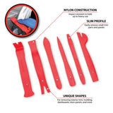 Performance Tool Trim Removal Set (MPN: W83200)