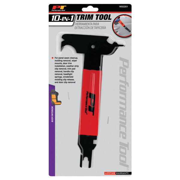 Wilmar Multi Purpose Trim Tool (MPN: W83201)