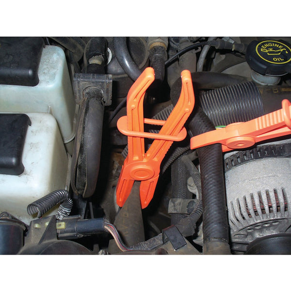 Performance Tool Line Clamp Set (MPN: W83205)