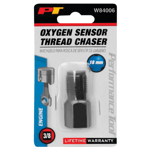 Performance Tool Thread Cleaning Chaser (MPN: W84006)