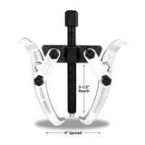 Performance Tool Gear Puller (MPN: W84500)