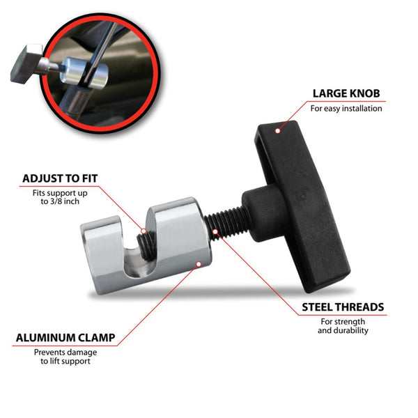 Wilmar Corporation Valve Lifter Removal Tool (MPN: W84604)